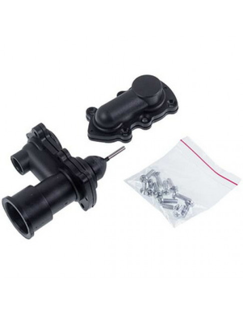 Ремкомплект триходового клапана для газового котла Demrad Kalisto/Nitron 3003201629