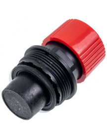 Запобіжний клапан 3 бар для газового котла Demrad 3003201638