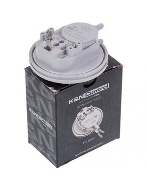 Реле тиску повітря (пресостат) 40/25 Па для газового котла Demrad, Protherm 3003202405