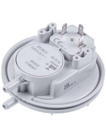 Реле тиску повітря (пресостат) Huba Control 40/25 Па для газового котла 3003202405