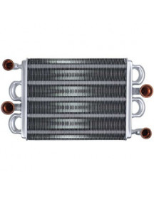 Теплообмінник бітермічний для газового котла Demrad Nepto HKT 2 3003202564