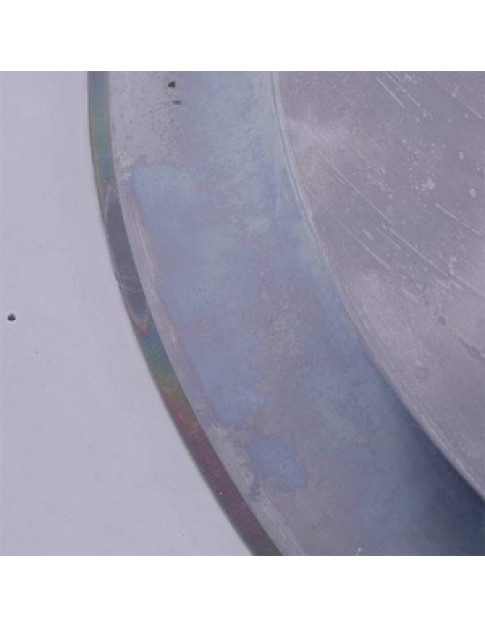 Ніж для слайсера Rasspe 300 40 3 250 E7 D=300mm (300x250x40x3mm)