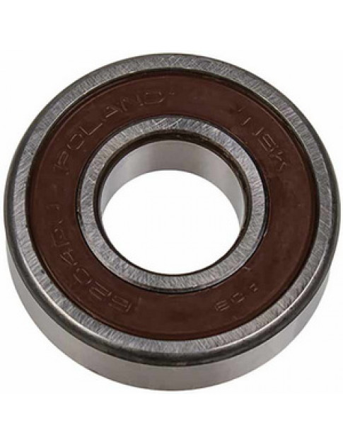 Підшипник 6204 NSK 300696 2RS (20x47x14) Підшипник 6204 NSK 300696 2RS (20x47x14)