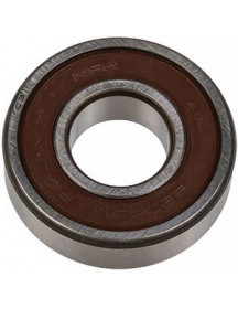 Підшипник 6204 NSK 300696 2RS (20x47x14)