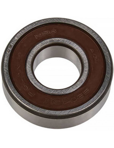 Підшипник 6204 NSK 300696 2RS (20x47x14) Підшипник 6204 NSK 300696 2RS (20x47x14)