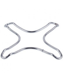 Накладка на решітку для газової плити 95x95mm L=130mm 300CU00