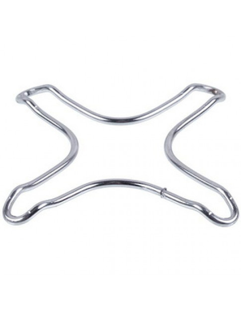 Накладка на решітку для газової плити 95x95mm L=130mm 300CU00