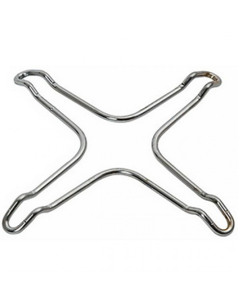 Накладка на решітку для газової плити L=165mm 300CU01