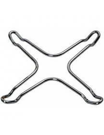 Накладка на решітку для газової плити L=165mm 300CU01