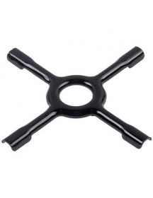 Накладка на решітку для газової плити L=130mm 300CU05