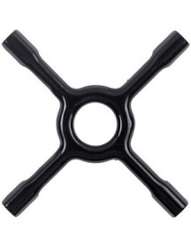 Накладка на решітку для газової плити L=130mm 300CU05