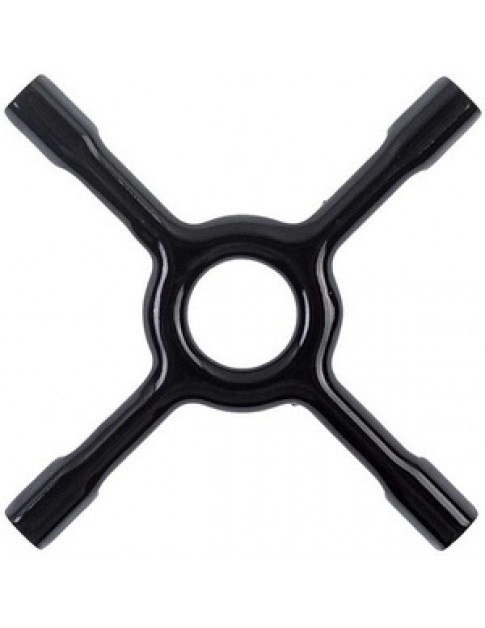 Накладка на решітку для газової плити L=130mm 300CU05