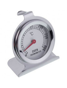 Термометр для духової шафи 300CU44 універсальний (температурний діапазон: 0-300°C)