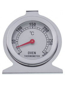 Термометр для духової шафи 300CU44 універсальний (температурний діапазон: 0-300°C)