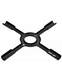 Накладка на решітку для газової плити L=150mm 300CU06