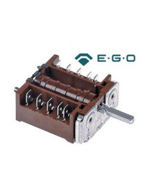 Перемикач потужності EGO 42.03400.009 301109 16A (2 позиції)