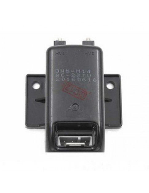 Трансформатор розпалу для газового котла Tiberis Cube/Mini 24 F 301190008