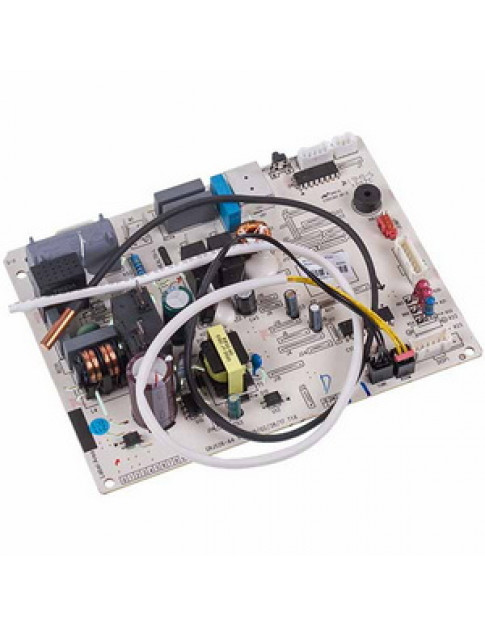 Плата управління внутрішнього блока кондиціонера Cooper&Hunter (C&H) 30135353 M526F2AJ Плата управління внутрішнього блока кондиціонера Cooper&Hunter (C&H) 30135353 M526F2AJ