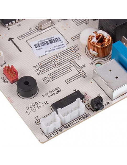 Плата управління внутрішнього блока кондиціонера Cooper&Hunter (C&H) 30135353 M526F2AJ Плата управління внутрішнього блока кондиціонера Cooper&Hunter (C&H) 30135353 M526F2AJ