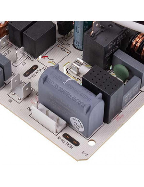 Плата управління внутрішнього блока кондиціонера Cooper&Hunter (C&H) 30135353 M526F2AJ Плата управління внутрішнього блока кондиціонера Cooper&Hunter (C&H) 30135353 M526F2AJ