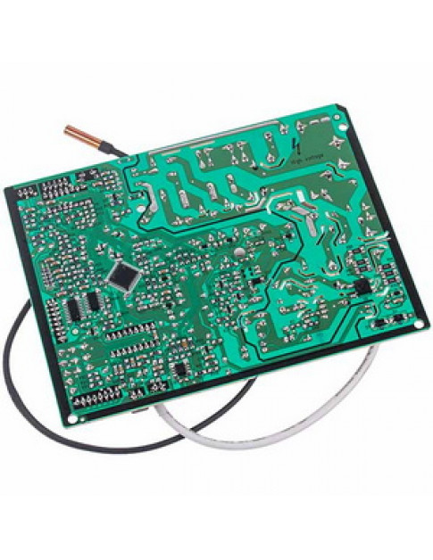 Плата управління внутрішнього блока кондиціонера Cooper&Hunter (C&H) 30135353 M526F2AJ Плата управління внутрішнього блока кондиціонера Cooper&Hunter (C&H) 30135353 M526F2AJ