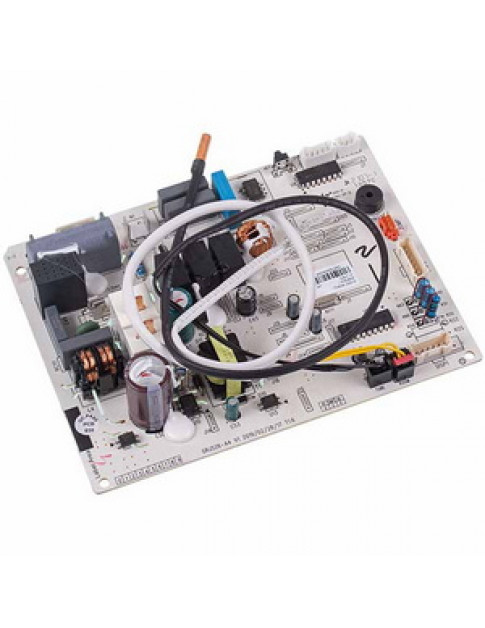 Плата управління внутрішнього блока кондиціонера Cooper&Hunter (C&H) 30135357 M526F2CJ Плата управління внутрішнього блока кондиціонера Cooper&Hunter (C&H) 30135357 M526F2CJ