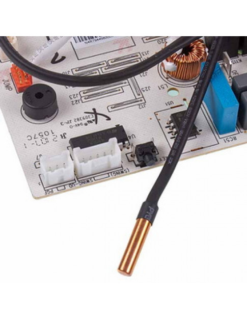 Плата управління внутрішнього блока кондиціонера Cooper&Hunter (C&H) 30135357 M526F2CJ Плата управління внутрішнього блока кондиціонера Cooper&Hunter (C&H) 30135357 M526F2CJ