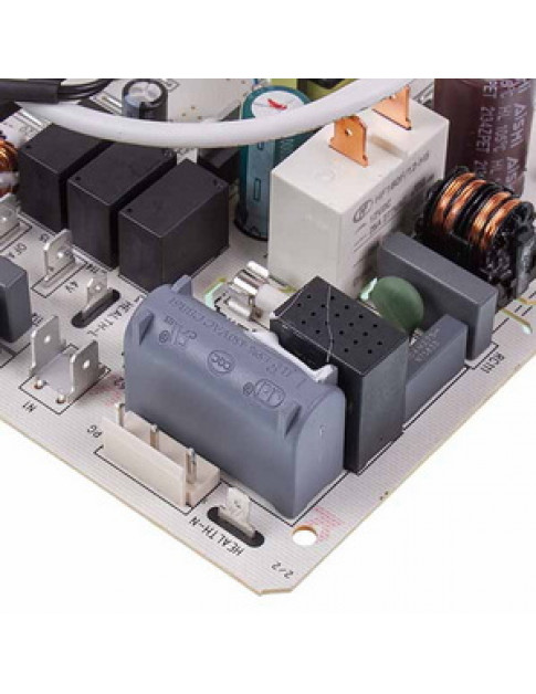 Плата управління внутрішнього блока кондиціонера Cooper&Hunter (C&H) 30135357 M526F2CJ Плата управління внутрішнього блока кондиціонера Cooper&Hunter (C&H) 30135357 M526F2CJ