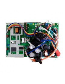 Плата управління зовнішнього блока кондиціонера Cooper&Hunter (C&H) 30138000395
