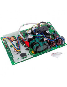 Плата управління зовнішнього блока кондиціонера Cooper&Hunter (C&H) 30138000414 W8602B