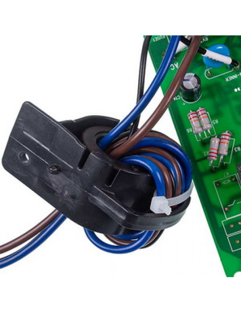 Плата управління зовнішнього блока кондиціонера Cooper&Hunter (C&H) 30138000414 W8602B