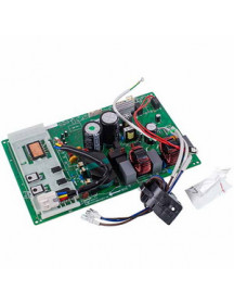 Плата управління зовнішнього блока кондиціонера Cooper&Hunter (C&H) 30138000423 W8723H