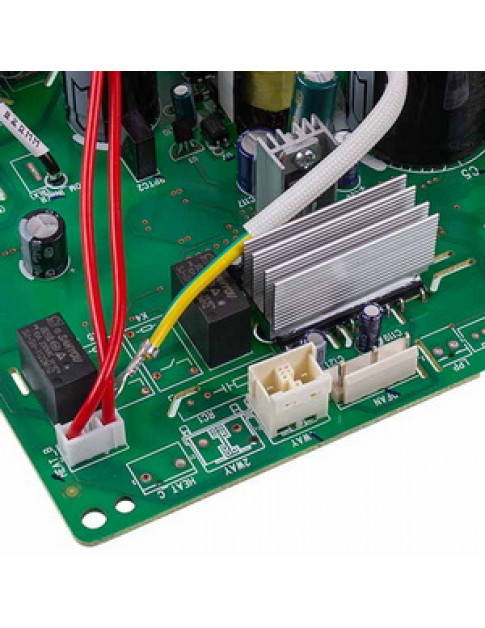 Плата управління зовнішнього блока кондиціонера Cooper&Hunter (C&H) 30138000423 W8723H