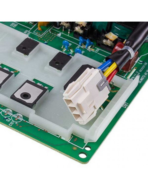 Плата управління зовнішнього блока кондиціонера Cooper&Hunter (C&H) 30138000423 W8723H