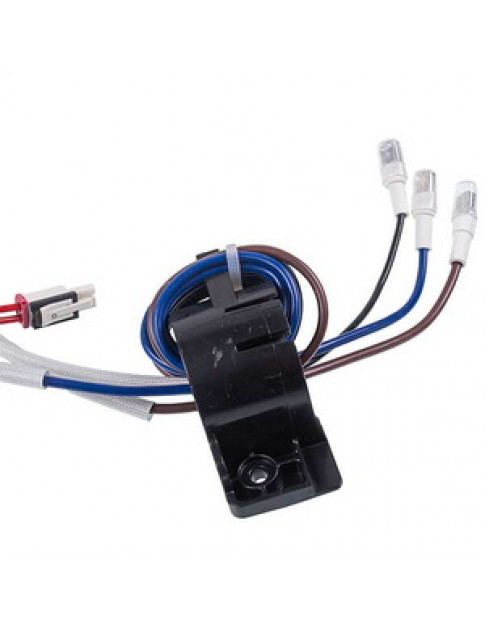 Плата управління зовнішнього блока кондиціонера Cooper&Hunter (C&H) 30138000423 W8723H