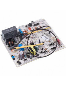 Плата управління внутрішнього блока кондиціонера Cooper&Hunter (C&H) 30138000426 M870F2HJ