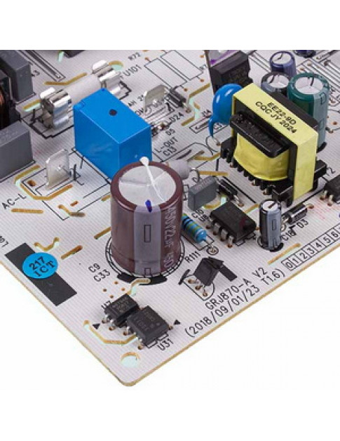 Плата управління внутрішнього блока кондиціонера Cooper&Hunter (C&H) 30138000426 M870F2HJ Плата управління внутрішнього блока кондиціонера Cooper&Hunter (C&H) 30138000426 M870F2HJ