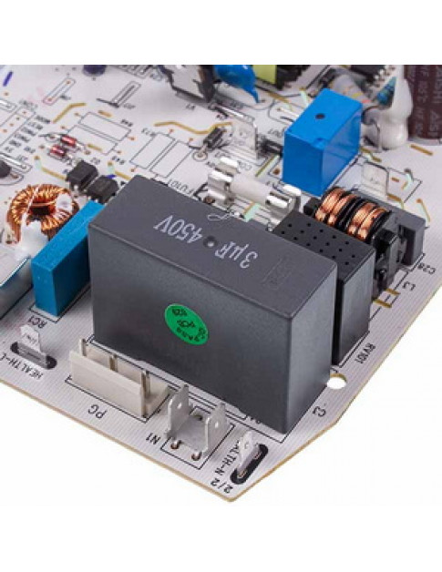 Плата управління внутрішнього блока кондиціонера Cooper&Hunter (C&H) 30138000426 M870F2HJ Плата управління внутрішнього блока кондиціонера Cooper&Hunter (C&H) 30138000426 M870F2HJ