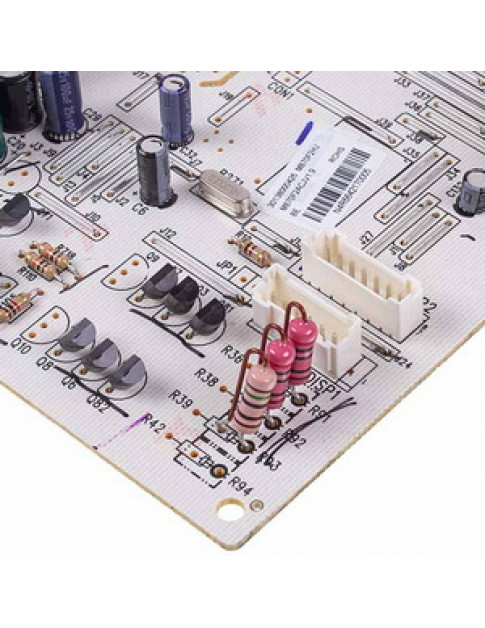 Плата управління внутрішнього блока кондиціонера Cooper&Hunter (C&H) 30138000426 M870F2HJ Плата управління внутрішнього блока кондиціонера Cooper&Hunter (C&H) 30138000426 M870F2HJ