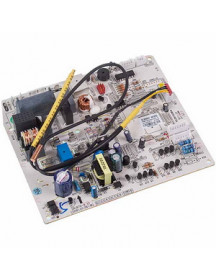 Плата управління внутрішнього блока кондиціонера Cooper&Hunter (C&H) 30138000427 M870F2KJ