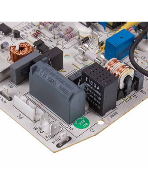 Плата управління внутрішнього блока кондиціонера Cooper&Hunter (C&H) 30138000427 M870F2KJ