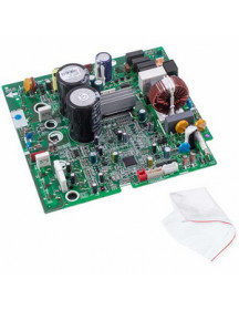 Плата управління зовнішнього блока кондиціонера Cooper&Hunter (C&H) 30138000456 W8663PG