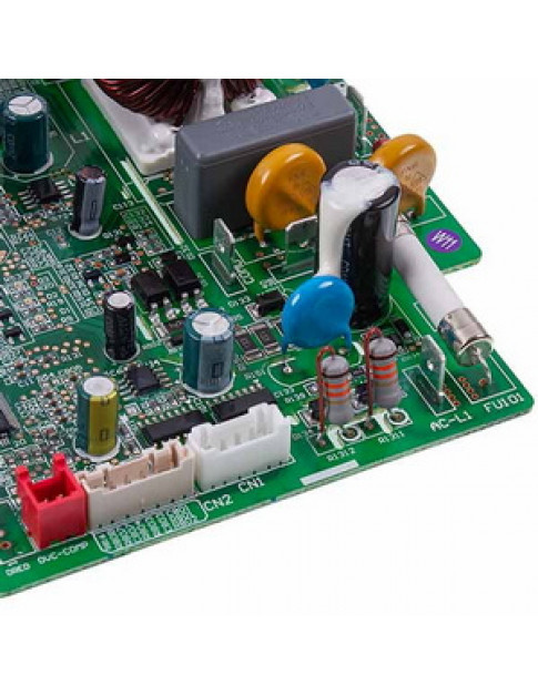 Плата управління зовнішнього блока кондиціонера Cooper&Hunter (C&H) 30138000456 W8663PG Плата управління зовнішнього блока кондиціонера Cooper&Hunter (C&H) 30138000456 W8663PG