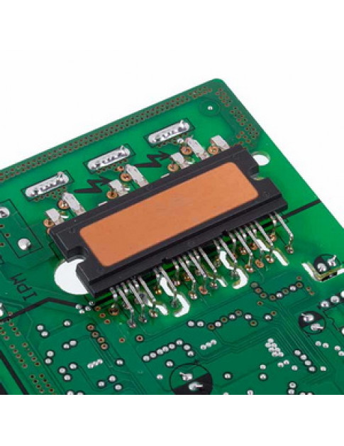 Плата управління зовнішнього блока кондиціонера Cooper&Hunter (C&H) 30138000456 W8663PG Плата управління зовнішнього блока кондиціонера Cooper&Hunter (C&H) 30138000456 W8663PG