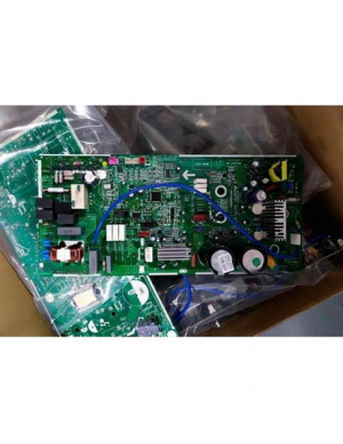 Плата управління зовнішнього блока кондиціонера Cooper&Hunter (C&H) 30138000639