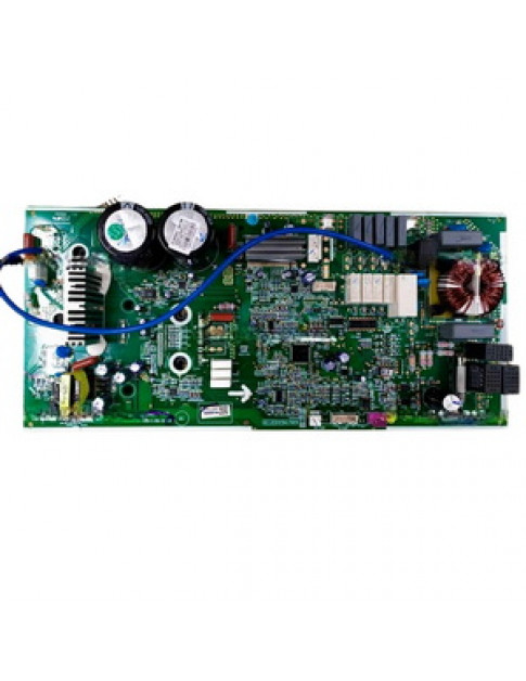 Плата управління зовнішнього блока кондиціонера Cooper&Hunter (C&H) 30138000643 Плата управління зовнішнього блока кондиціонера Cooper&Hunter (C&H) 30138000643