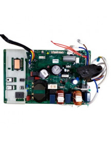 Плата управління зовнішнього блока кондиціонера Cooper&Hunter (C&H) 30138000672