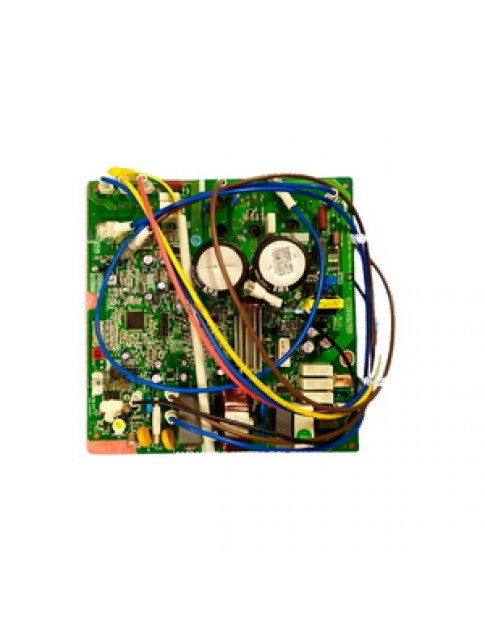 Плата управління зовнішнього блока кондиціонера Cooper&Hunter (C&H) 30138000675 Плата управління зовнішнього блока кондиціонера Cooper&Hunter (C&H) 30138000675