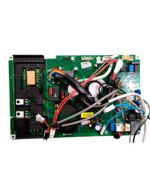 Плата управління зовнішнього блока кондиціонера Cooper&Hunter (C&H) 30138000731
