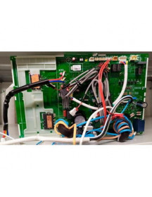 Плата управління зовнішнього блока кондиціонера Cooper&Hunter (C&H) 30138000732